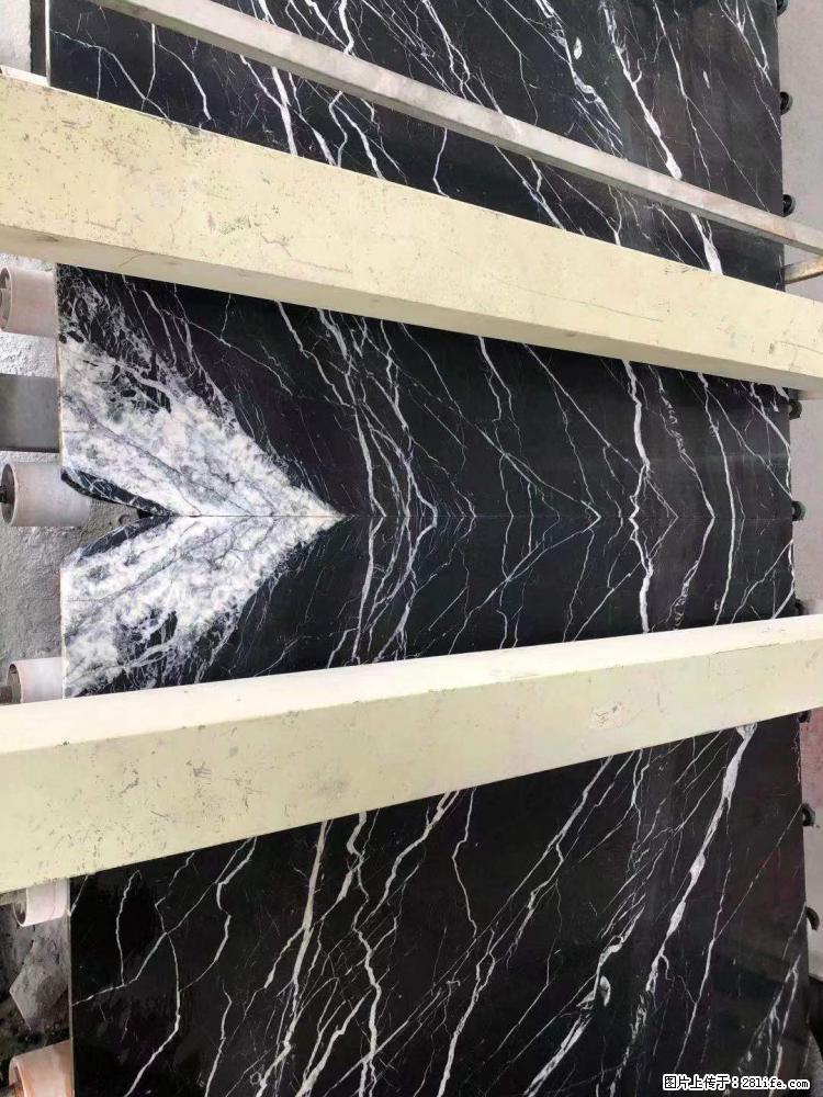 【远洋石材】小广告来一波,对磨的效果真不错,亮,黑,柔性好,这样的料还有6颗,有喜欢这款的欢迎来电 - 新手上路 - 揭阳生活社区 - 揭阳28生活网 jy.28life.com