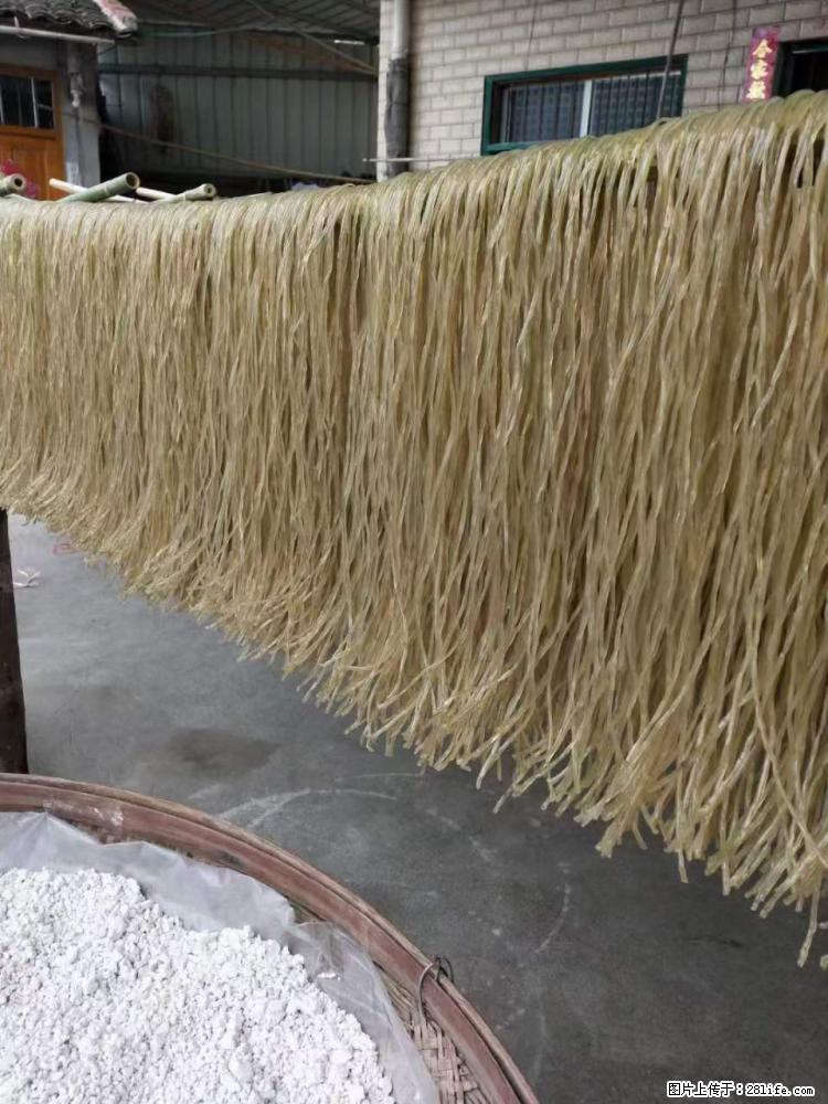 【灌阳正宗红薯粉】美女家里自己做的,干净卫生,假一赔十,价格合理,抢购电话:13737312895 - 美食天地 - 揭阳生活社区 - 揭阳28生活网 jy.28life.com