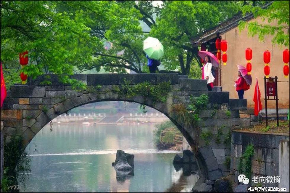 【春天，广西桂林灌阳县向您发出邀请！】江口老街又逢春 - 游山玩水 - 揭阳生活社区 - 揭阳28生活网 jy.28life.com