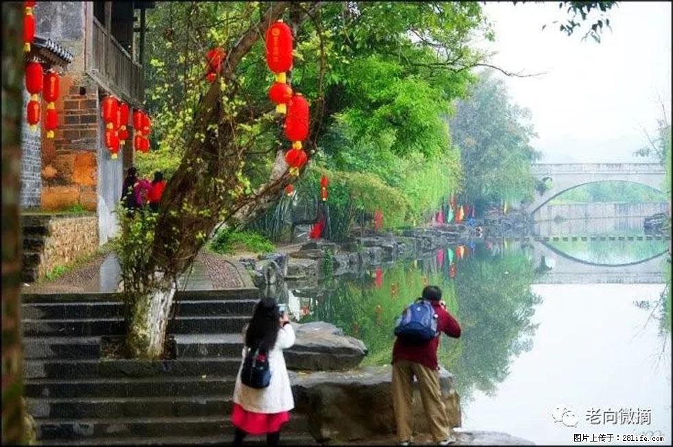 【春天，广西桂林灌阳县向您发出邀请！】江口老街又逢春 - 游山玩水 - 揭阳生活社区 - 揭阳28生活网 jy.28life.com