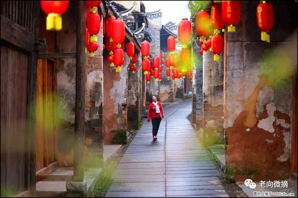 【春天，广西桂林灌阳县向您发出邀请！】江口老街又逢春 - 游山玩水 - 揭阳生活社区 - 揭阳28生活网 jy.28life.com