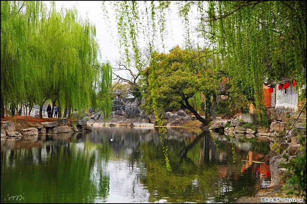 【春天，广西桂林灌阳县向您发出邀请！】江口老街又逢春 - 游山玩水 - 揭阳生活社区 - 揭阳28生活网 jy.28life.com