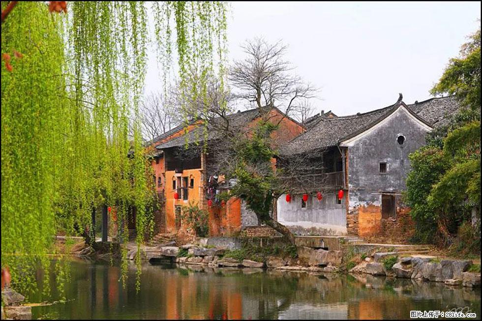 【春天，广西桂林灌阳县向您发出邀请！】江口老街又逢春 - 游山玩水 - 揭阳生活社区 - 揭阳28生活网 jy.28life.com