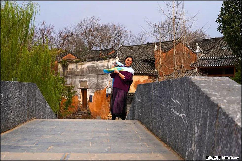 【春天，广西桂林灌阳县向您发出邀请！】江口老街又逢春 - 游山玩水 - 揭阳生活社区 - 揭阳28生活网 jy.28life.com