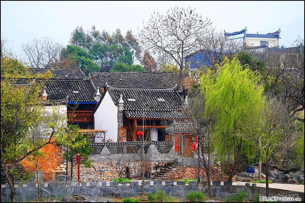 【春天，广西桂林灌阳县向您发出邀请！】江口老街又逢春 - 游山玩水 - 揭阳生活社区 - 揭阳28生活网 jy.28life.com