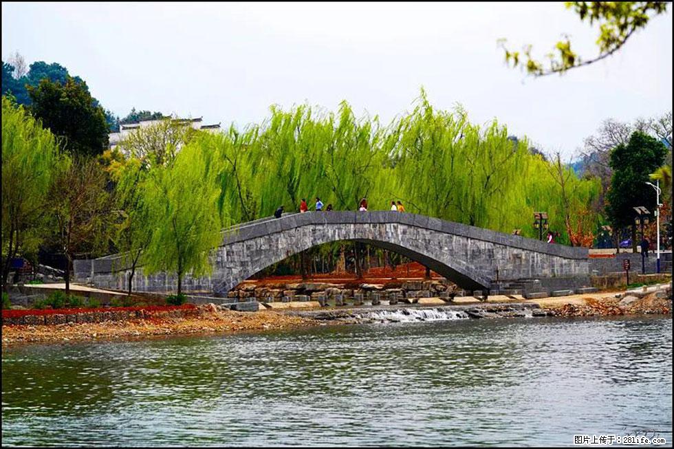 【春天，广西桂林灌阳县向您发出邀请！】江口老街又逢春 - 游山玩水 - 揭阳生活社区 - 揭阳28生活网 jy.28life.com