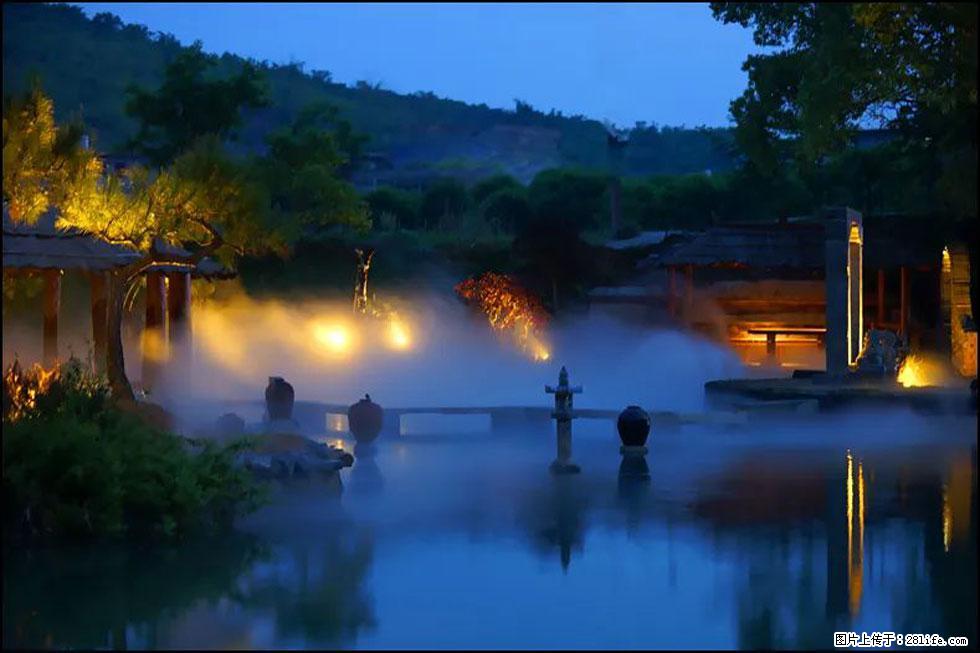【春天,广西桂林灌阳县向您发出邀请!】如梦似幻莲溪庐 - 游山玩水 - 揭阳生活社区 - 揭阳28生活网 jy.28life.com