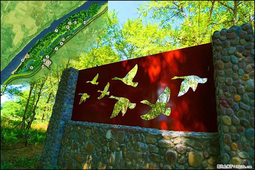 【春天,广西桂林灌阳县向您发出邀请!】熊家寨湿地公园 - 游山玩水 - 揭阳生活社区 - 揭阳28生活网 jy.28life.com