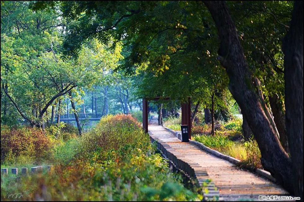 【春天,广西桂林灌阳县向您发出邀请!】熊家寨湿地公园 - 游山玩水 - 揭阳生活社区 - 揭阳28生活网 jy.28life.com