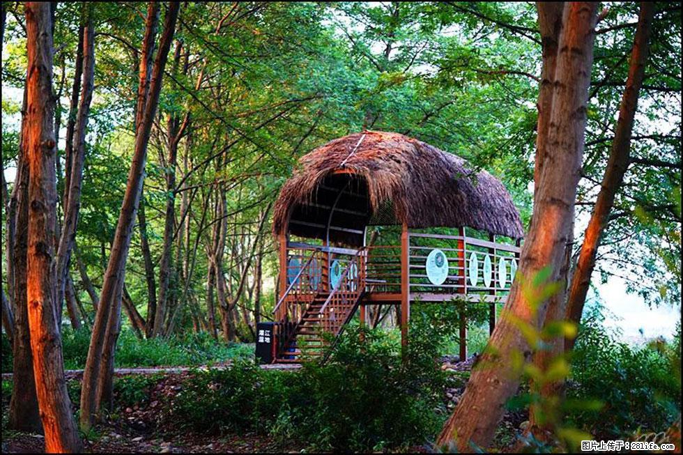 【春天,广西桂林灌阳县向您发出邀请!】熊家寨湿地公园 - 游山玩水 - 揭阳生活社区 - 揭阳28生活网 jy.28life.com