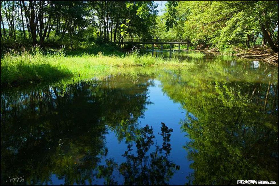 【春天,广西桂林灌阳县向您发出邀请!】熊家寨湿地公园 - 游山玩水 - 揭阳生活社区 - 揭阳28生活网 jy.28life.com