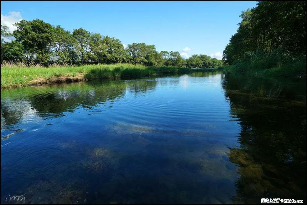 【春天,广西桂林灌阳县向您发出邀请!】熊家寨湿地公园 - 游山玩水 - 揭阳生活社区 - 揭阳28生活网 jy.28life.com