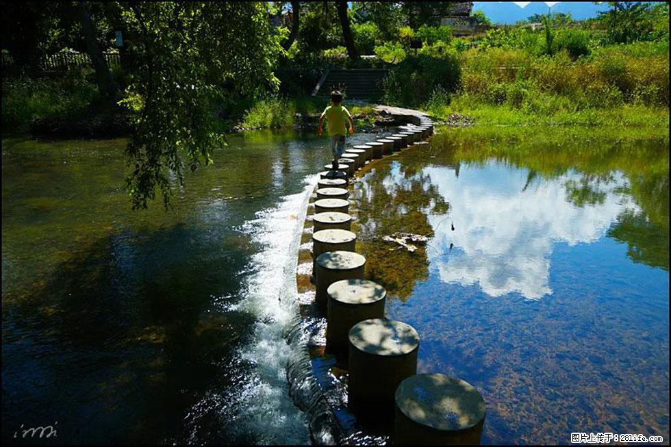 【春天,广西桂林灌阳县向您发出邀请!】熊家寨湿地公园 - 游山玩水 - 揭阳生活社区 - 揭阳28生活网 jy.28life.com