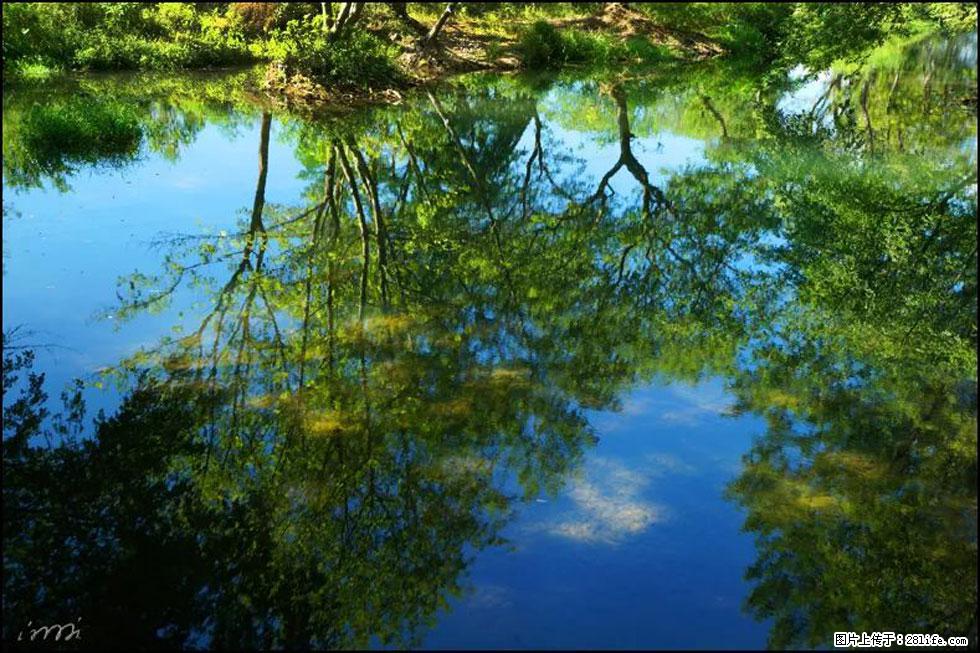 【春天,广西桂林灌阳县向您发出邀请!】熊家寨湿地公园 - 游山玩水 - 揭阳生活社区 - 揭阳28生活网 jy.28life.com