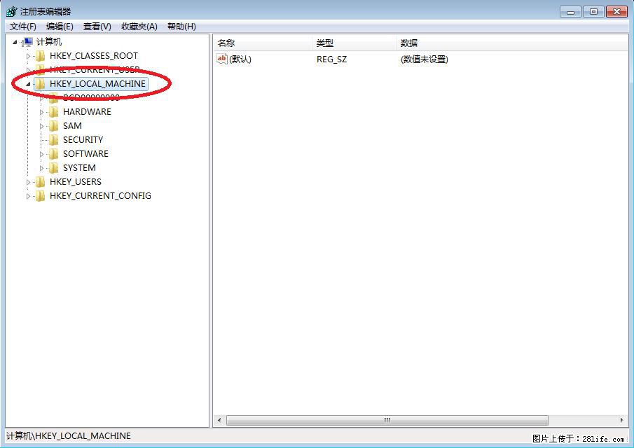 Photoshop不能直接拖拽打开图片的解决办法 - 生活百科 - 揭阳生活社区 - 揭阳28生活网 jy.28life.com