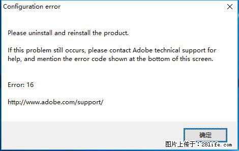 Photoshop不能直接拖拽打开图片的解决办法 - 生活百科 - 揭阳生活社区 - 揭阳28生活网 jy.28life.com