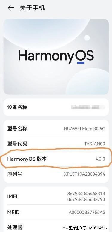 华为手机Mate30 如何开启开发者选项？ - 生活百科 - 揭阳生活社区 - 揭阳28生活网 jy.28life.com