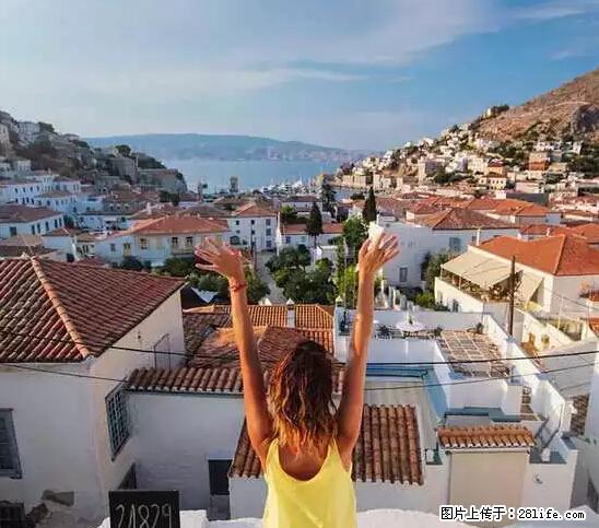 辞掉工作周游世界？现在他们在洗厕所…… - 游山玩水 - 揭阳生活社区 - 揭阳28生活网 jy.28life.com