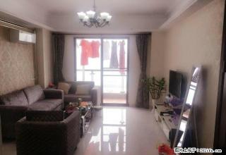 恒众丰 金城峰会 全新装修2房2厅 采光好南北通透交通便利 - 揭阳28生活网 jy.28life.com