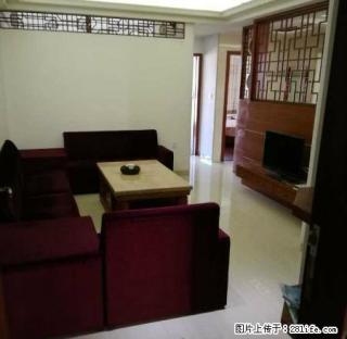 金色家园2房2厅欧式精装配套齐全南北通透月仅租1800元！！ - 揭阳28生活网 jy.28life.com