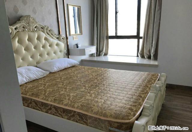 创鸿国际 豪华装修2房 配套齐全 温馨舒适 月租2500 - 房屋出租 - 房屋租售 - 揭阳分类信息 - 揭阳28生活网 jy.28life.com