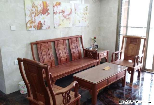 金色家园 2居室精装修 配套齐全 租金1900 有钥匙 - 房屋出租 - 房屋租售 - 揭阳分类信息 - 揭阳28生活网 jy.28life.com