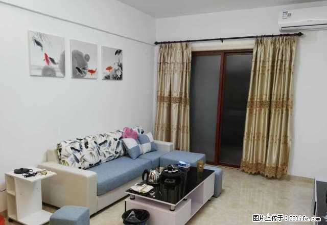 创鸿国际 17年现代时尚装修 月租2600家具齐全 拎包即住 - 房屋出租 - 房屋租售 - 揭阳分类信息 - 揭阳28生活网 jy.28life.com