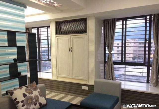 创鸿国际豪华装修1房1厅 家私家电齐全 现代时尚 温馨舒适 - 房屋出租 - 房屋租售 - 揭阳分类信息 - 揭阳28生活网 jy.28life.com