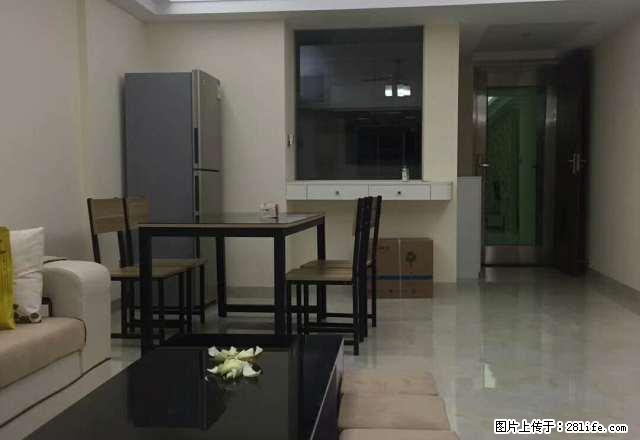 创鸿国际新装修两居室88平园心房 这套真不错 没有新装的味道 - 房屋出租 - 房屋租售 - 揭阳分类信息 - 揭阳28生活网 jy.28life.com