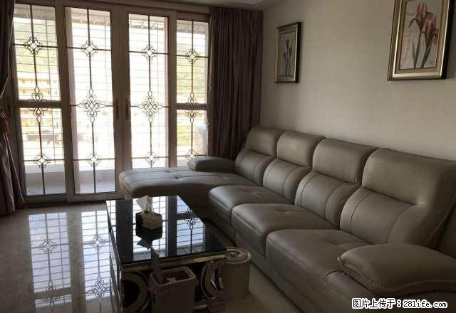 创鸿国际豪华装修简欧风格 配套齐全两居室 目前仅此一套别错过 - 房屋出租 - 房屋租售 - 揭阳分类信息 - 揭阳28生活网 jy.28life.com