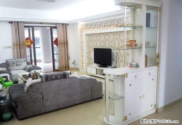 汇景蓝湾豪华装修 头次出租配套齐全 三居室 月租3500/月 - 房屋出租 - 房屋租售 - 揭阳分类信息 - 揭阳28生活网 jy.28life.com