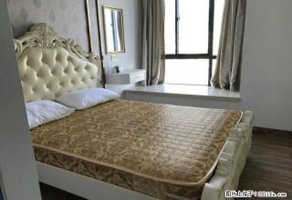 创鸿国际 豪华装修2房 配套齐全 温馨舒适 月租2500 - 揭阳28生活网 jy.28life.com