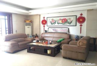 骏景花园3房2厅 精装修 配套齐全 租3200/月 电梯中层 - 揭阳28生活网 jy.28life.com