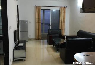 金城峰会2居室 精装修 拎包即住 家私家电齐全仅租2100月 - 揭阳28生活网 jy.28life.com