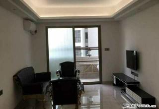 岭南明珠一期2房家私家电齐全 精装修拎包入住 仅2200/月 - 揭阳28生活网 jy.28life.com