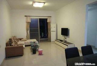 创鸿公馆2房精装修 家私家电齐全 有电梯仅租1900/月 - 揭阳28生活网 jy.28life.com