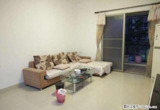 创鸿公馆2房精装修 家私家电齐全 电梯低楼层 仅租1900 - 揭阳28生活网 jy.28life.com