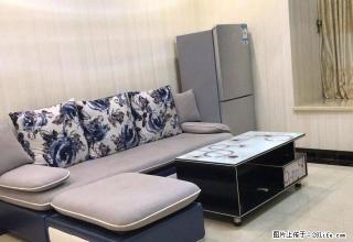 创鸿国际1房1厅豪华装修 温馨舒适 家私配套齐全 有钥匙中层 - 揭阳28生活网 jy.28life.com