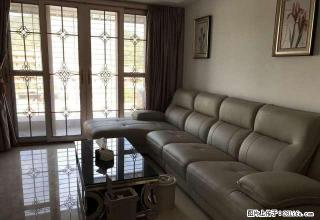 创鸿国际豪华装修简欧风格 配套齐全两居室 目前仅此一套别错过 - 揭阳28生活网 jy.28life.com