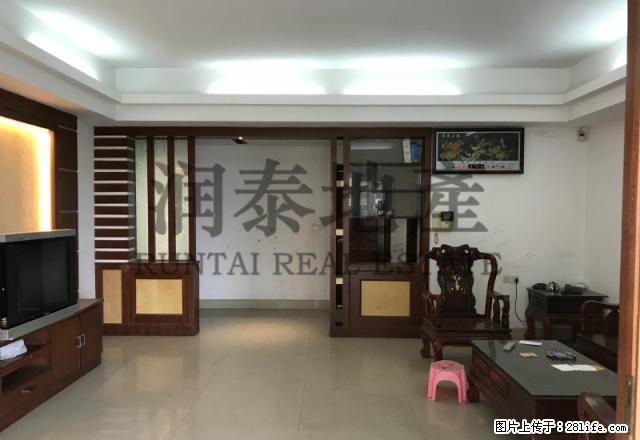 《润泰地产》出租御景花园温馨3房2 健康楼层 月租1800 - 房屋出租 - 房屋租售 - 揭阳分类信息 - 揭阳28生活网 jy.28life.com