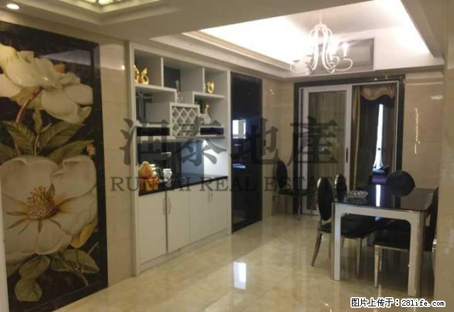 《润泰地产》出租万景豪园现代精装3房2 超雅格局 大气温馨 - 房屋出租 - 房屋租售 - 揭阳分类信息 - 揭阳28生活网 jy.28life.com