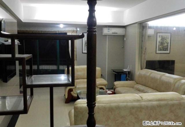 出租翠榕家园精装修一房一 电梯楼层 新新雅雅 月租1600 - 房屋出租 - 房屋租售 - 揭阳分类信息 - 揭阳28生活网 jy.28life.com