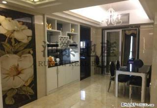 《润泰地产》出租万景豪园现代精装3房2 超雅格局 大气温馨 - 揭阳28生活网 jy.28life.com