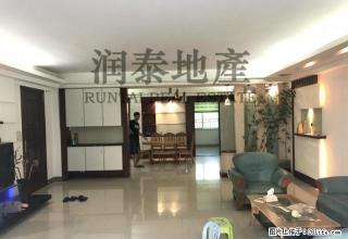 《润泰地产》出租雅豪祥苑精装4房2 格局美丽 钥匙在手 - 揭阳28生活网 jy.28life.com