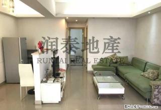 出租金城二期舒适2房2 低楼层 配套齐全 钥匙在手 看房方便 - 揭阳28生活网 jy.28life.com