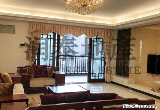 家和花园全新豪华装修3房2 配标准车位 钥匙在手 看房方便 - 揭阳28生活网 jy.28life.com