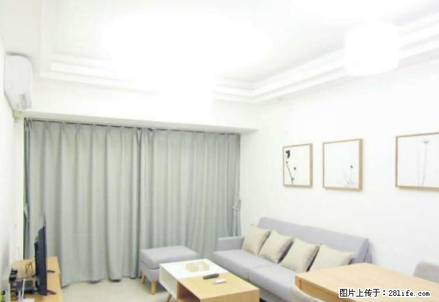 恒众丰 创鸿国际全新2房 家电全齐光线好 安静望山 钥匙在手 - 房屋出租 - 房屋租售 - 揭阳分类信息 - 揭阳28生活网 jy.28life.com