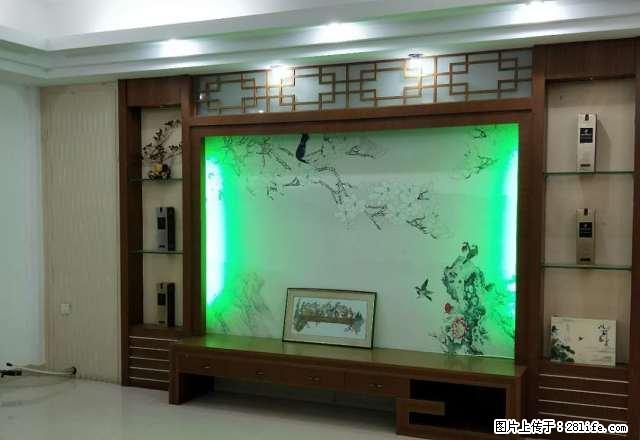 恒众丰 江南新城 4房 新新雅雅 拎包即住光线好 钥匙在手 - 房屋出租 - 房屋租售 - 揭阳分类信息 - 揭阳28生活网 jy.28life.com