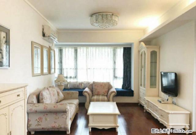 恒众丰 创鸿公馆2房2厅 新新雅雅 拎包即住钥匙在手交通方便 - 房屋出租 - 房屋租售 - 揭阳分类信息 - 揭阳28生活网 jy.28life.com