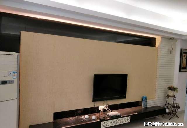 恒众丰 金城龙庭一期新新三房 拎包即住 光线好钥匙在手 方便 - 房屋出租 - 房屋租售 - 揭阳分类信息 - 揭阳28生活网 jy.28life.com